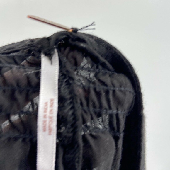 Free People Brown Smocked Love on the Run Dress XS - Picture 6 of 9